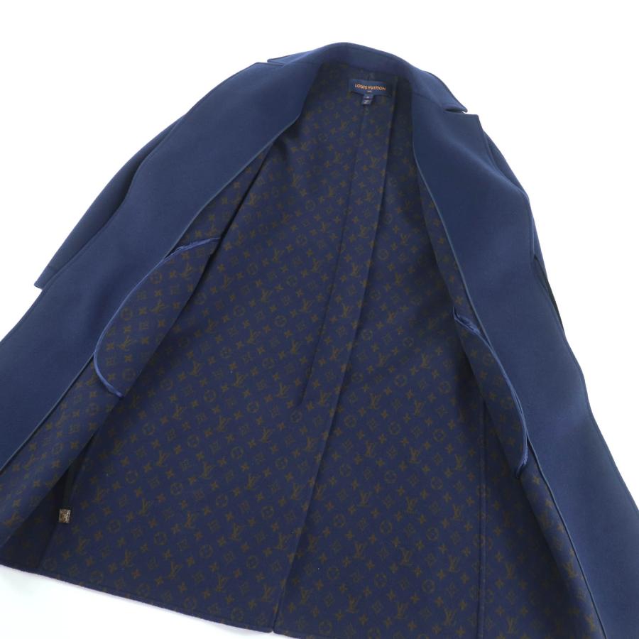 LOUIS VUITTON（ルイ・ヴィトン） 極美品☆LOUIS VUITTON ウール