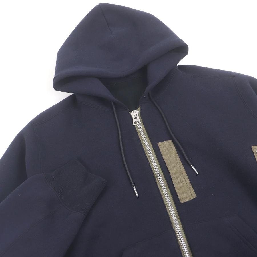 sacai（サカイ） 【ドンドン見直し】美品□Sacai 2024年製 24-03335M