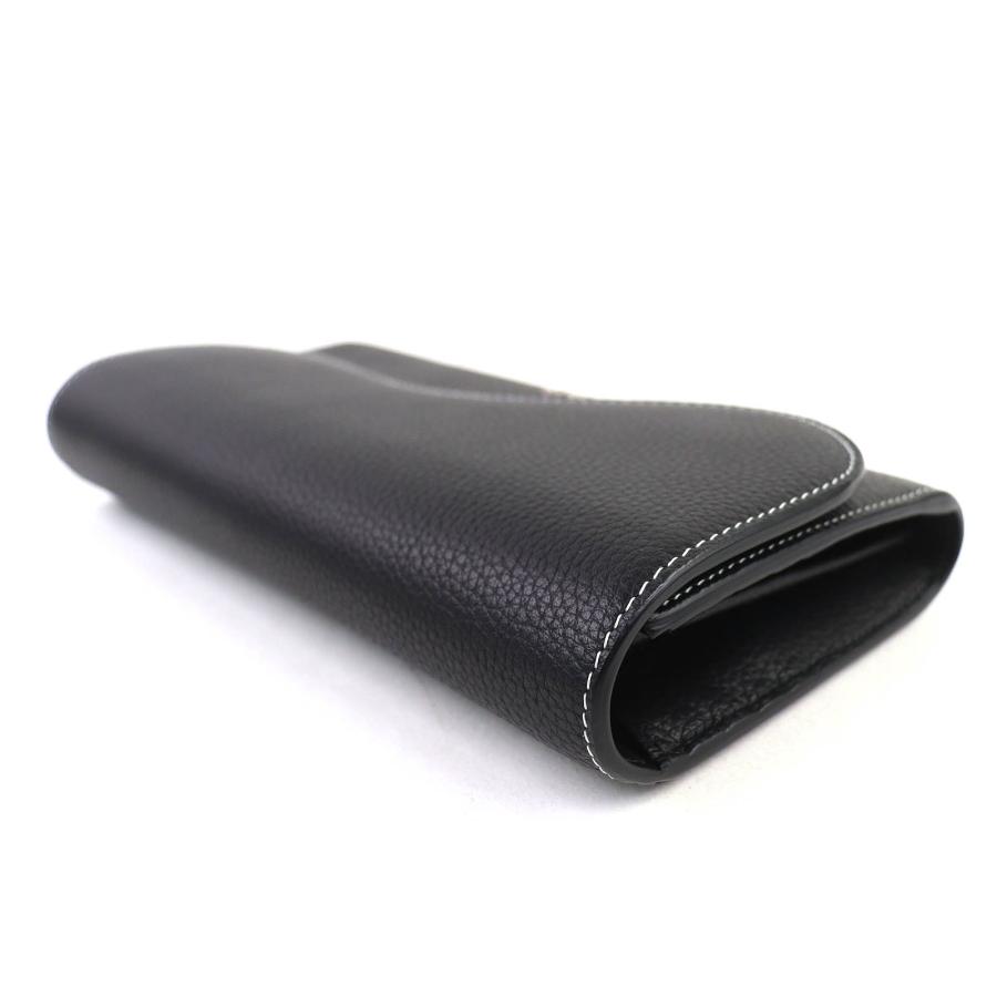 Dior HOMME 未使用品△DIOR ディオール オム サドル グレインドカーフ