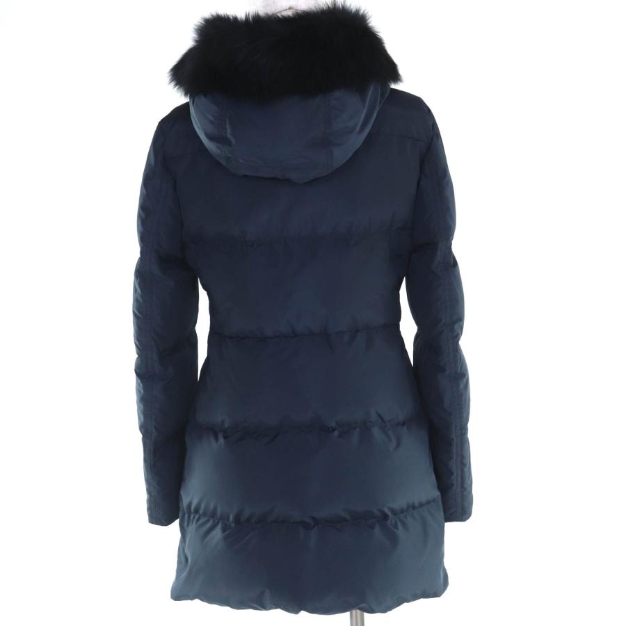 PRADA（プラダ） 極美品◇PRADA 2024年製 29E117 シープファー カーフ