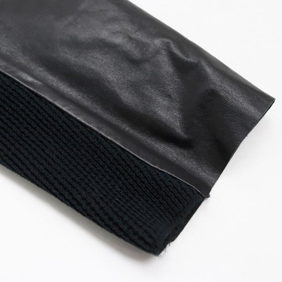 Paul Smith（ポール・スミス） 未使用品○Paul Smith ラムレザー