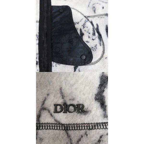 Dior HOMME 【ドンドン見直し】極美品□DIOR ディオール オム