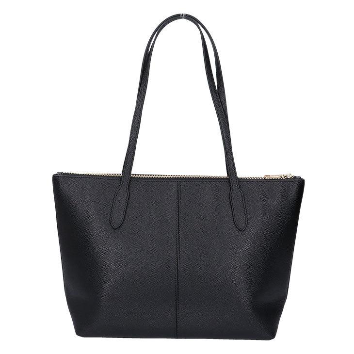 COACH（コーチ） トートバッグ トートバック バッグ レザー ファスナー