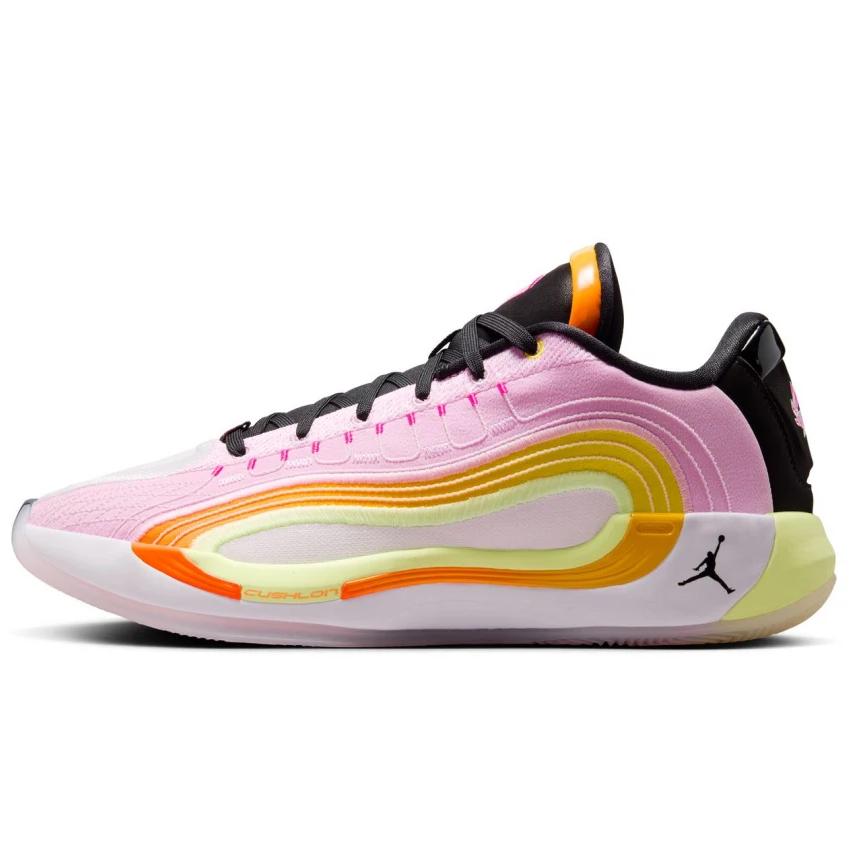 NIKE（ナイキ） 男性 メンズ シューズ JORDAN LUKA 4 PF ジョーダン