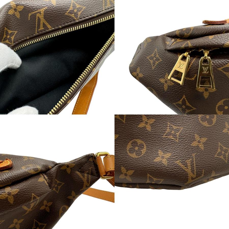 LOUIS VUITTON（ルイ・ヴィトン） ルイ ヴィトン ボディバッグ