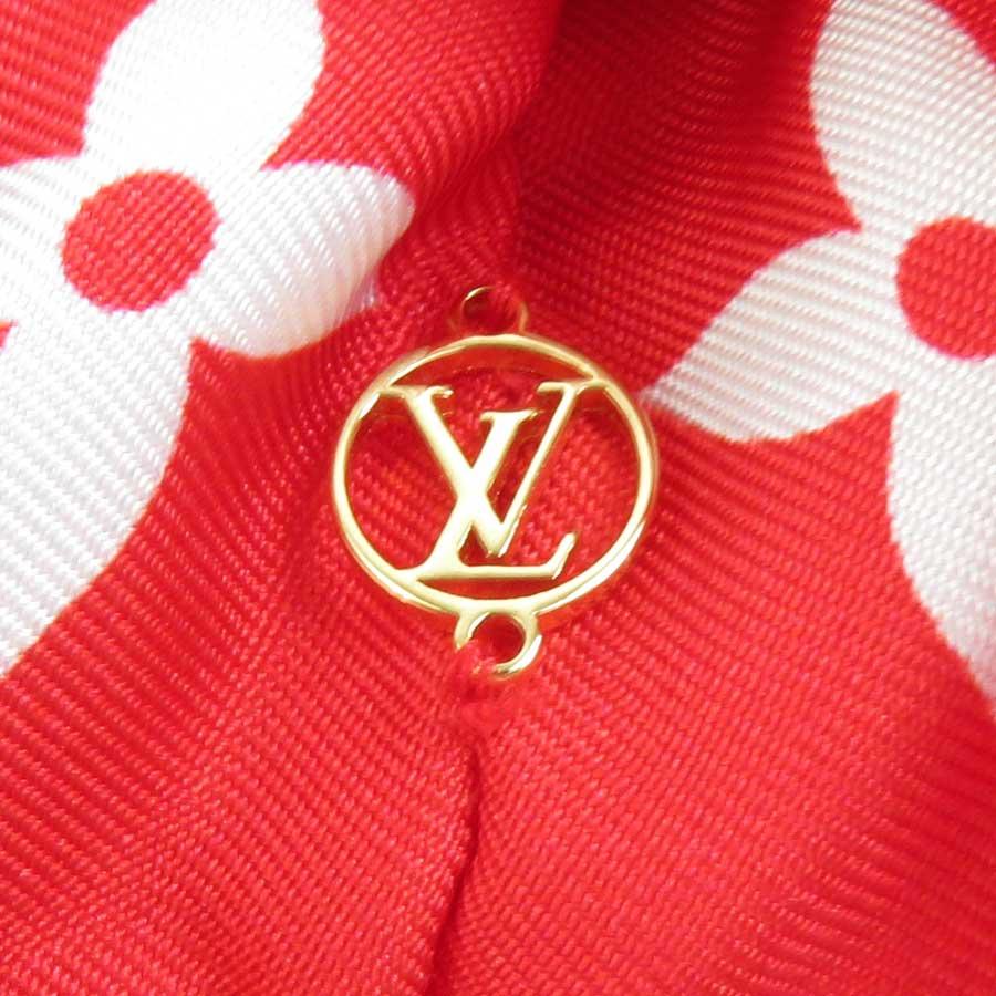 LOUIS VUITTON（ルイ・ヴィトン） ルイ ヴィトン シュシュ ヘア