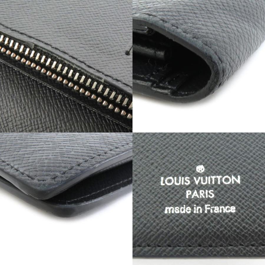 LOUIS VUITTON（ルイ・ヴィトン） ルイ ヴィトン 二つ折り長財布