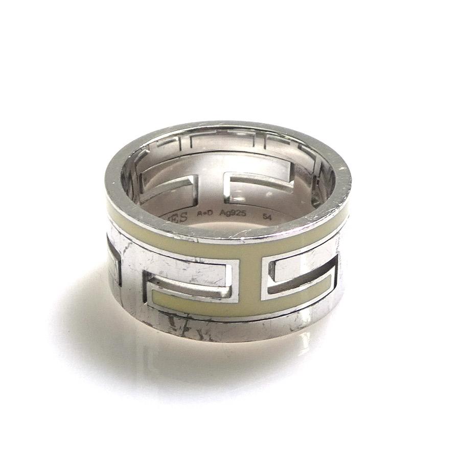 HERMES（エルメス） リング・指輪 ムーブアッシュ シルバー925