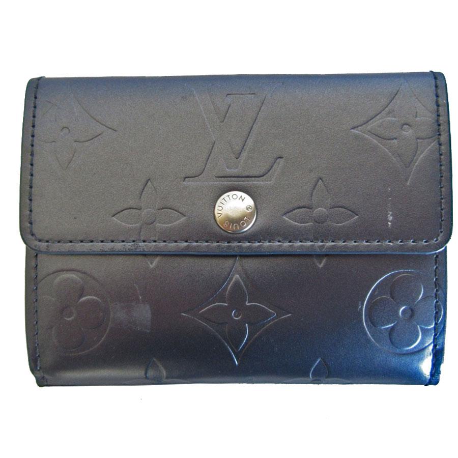 LOUIS VUITTON（ルイ・ヴィトン） ルイ ヴィトン コインケース カード