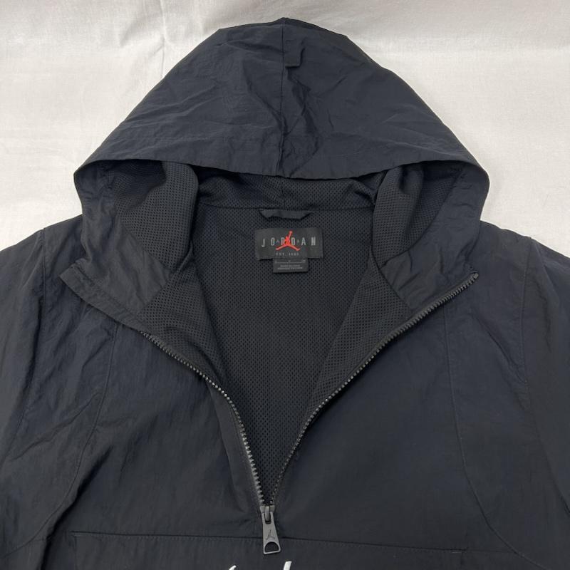 ジョーダンブランド NIKE ナイキ フライト MVP アノラックパーカー
