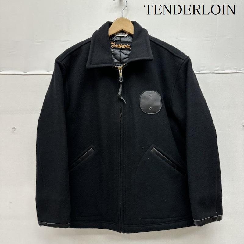 テンダーロイン T-POLICEMAN JKT ポリスマン ウール ジャケット L