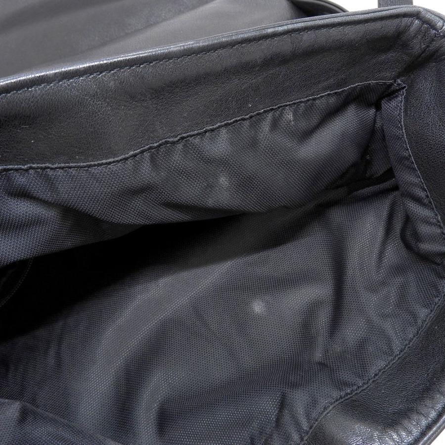 美品 イッセイミヤケ 90年代ヴィンテージ アーカイブ品 レザー