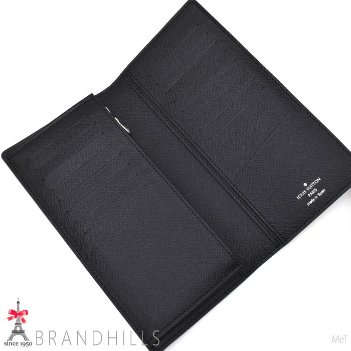 LOUIS VUITTON（ルイ・ヴィトン） 長財布 二つ折り ポルトフォイユ