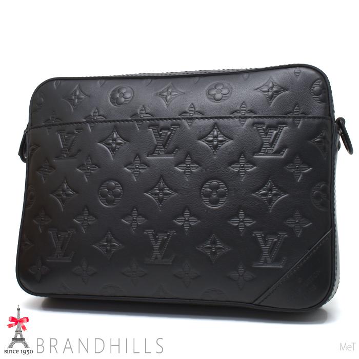 LOUIS VUITTON（ルイ・ヴィトン） ショルダーバッグ デュオ