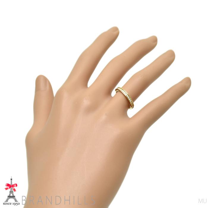 VENDOME AOYAMA（ヴァンドーム青山） ダイヤモンド 0.13ct リング
