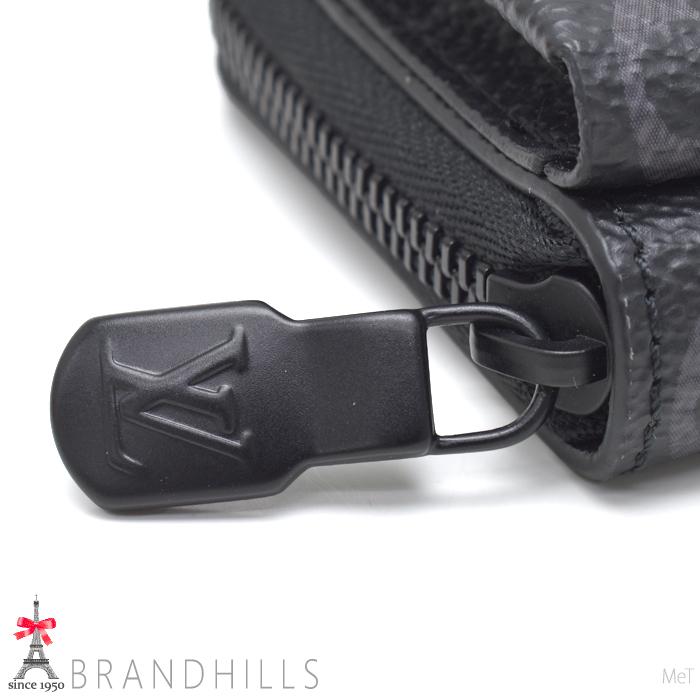 LOUIS VUITTON（ルイ・ヴィトン） コインケース ジッピー