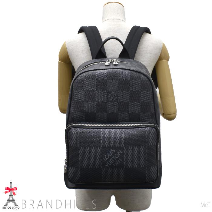 LOUIS VUITTON（ルイ・ヴィトン） リュック メンズ キャンパス バック