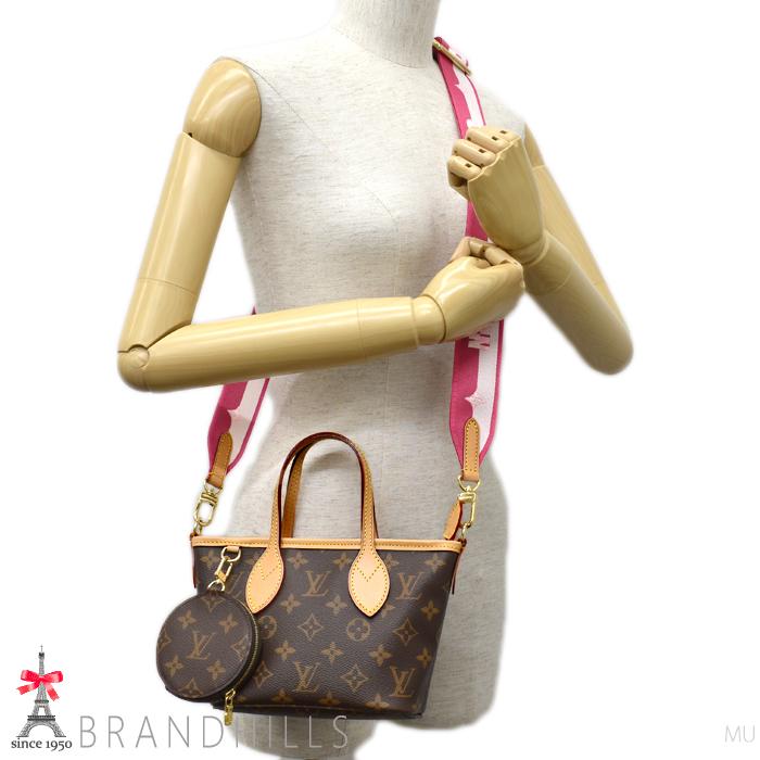 LOUIS VUITTON（ルイ・ヴィトン） ミニトートバッグ レディース