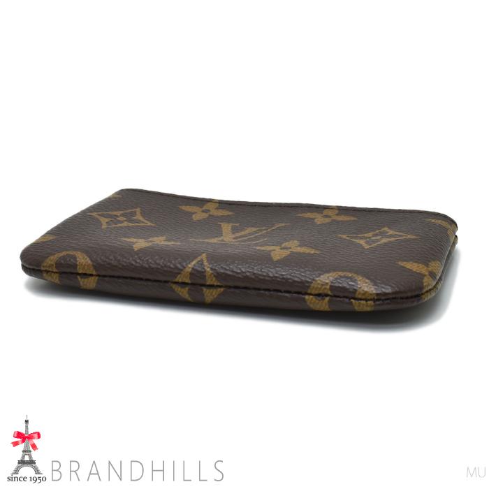LOUIS VUITTON（ルイ・ヴィトン） キーケース ポシェット クレ