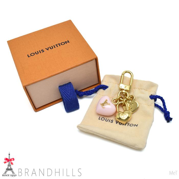 LOUIS VUITTON（ルイ・ヴィトン） レディース マイクロチャーム LV