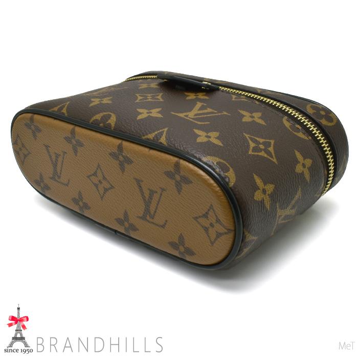 LOUIS VUITTON（ルイ・ヴィトン） レディース ヴァニティ チェーン