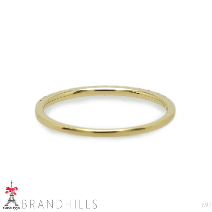 STAR JEWELRY（スタージュエリー） ダイヤモンド 0.08ct ハーフ