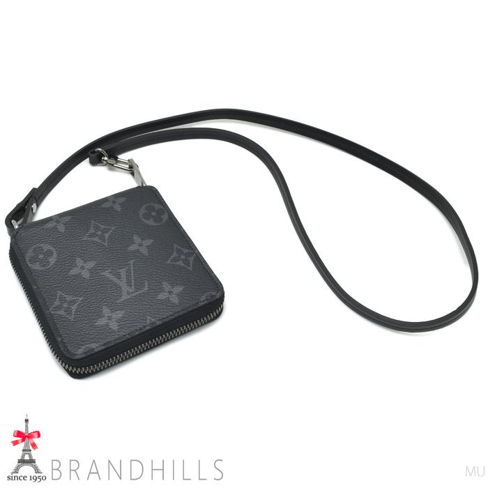 LOUIS VUITTON（ルイ・ヴィトン） 財布 二つ折り ジッピーコンパクト