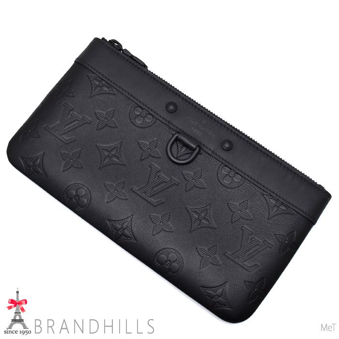 LOUIS VUITTON（ルイ・ヴィトン） ポシェット ディスカバリー PM