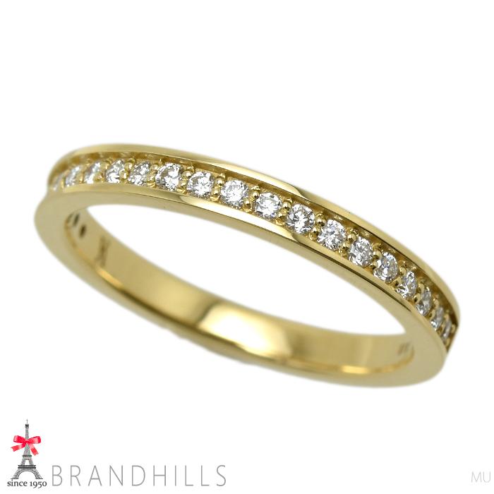 VENDOME AOYAMA（ヴァンドーム青山） ダイヤモンド 0.13ct リング