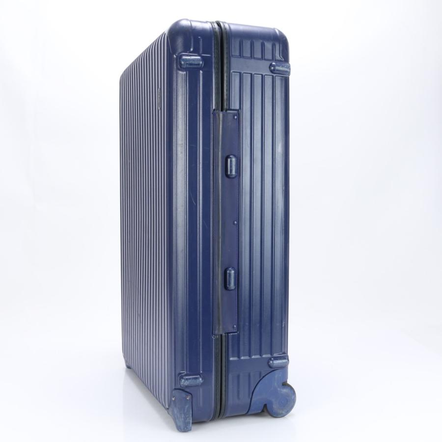 RIMOWA リモワ サルサ ポリカーボネート 82L 2輪 スーツケース