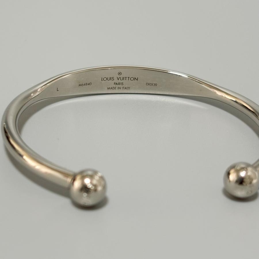 LOUIS VUITTON（ルイ・ヴィトン） ジョンク モノグラム ブレスレット
