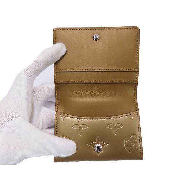 LOUIS VUITTON（ルイ・ヴィトン） 美品 モノグラムマット ラドロー