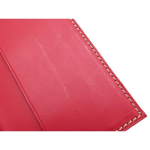 GOYARD（ゴヤール） 美品 GOYARD CAMBON カンボン アジェンダ 手帳