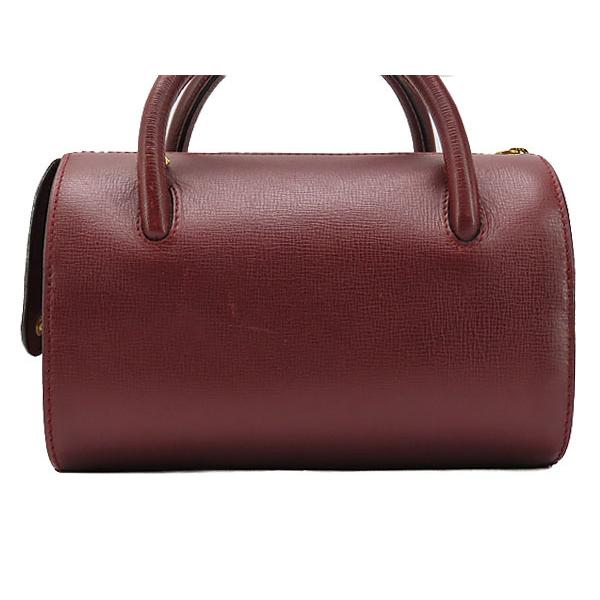 MUST DE CARTIER 激レア美品 カルティエ Cartier マストライン