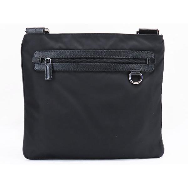 PRADA（プラダ） 超美品 ナイロン 斜め掛けショルダーバッグ