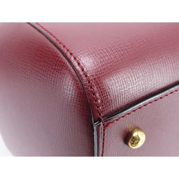 MUST DE CARTIER 新品同様 カルティエ Cartier マストライン ミニ