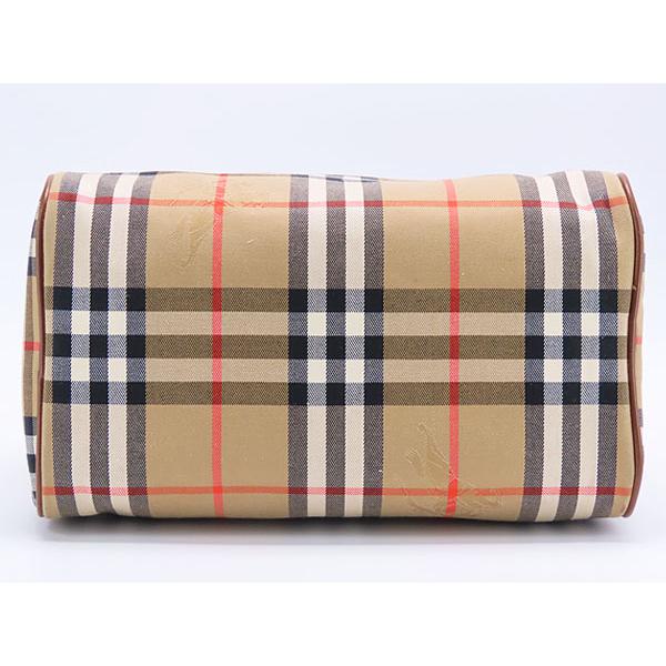BURBERRY（バーバリー） ほぼ新品 ヴィンテージ ヘイマーケット