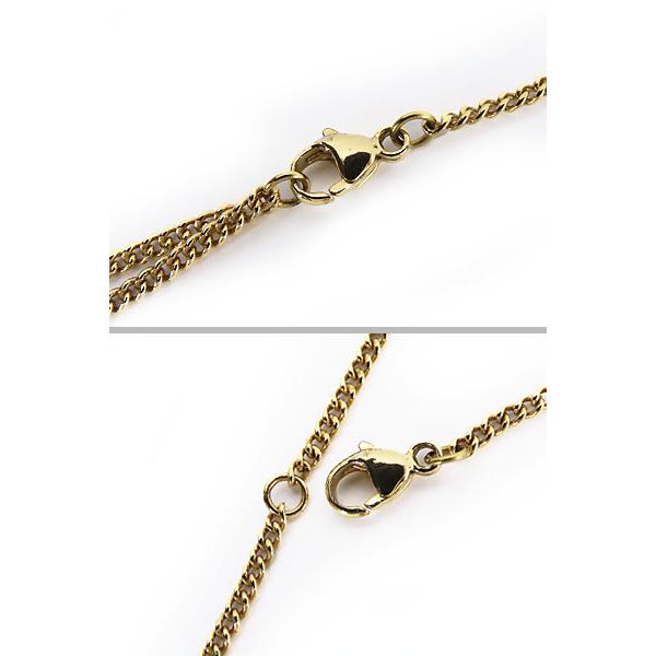 LOUIS VUITTON（ルイ・ヴィトン） 美品ルイヴィトン リングネックレス