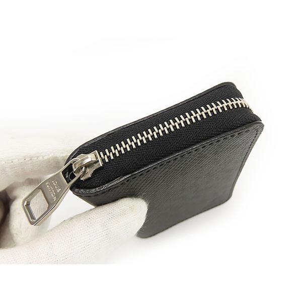 LOUIS VUITTON（ルイ・ヴィトン） 新品同様 タイガ ジッピー コイン