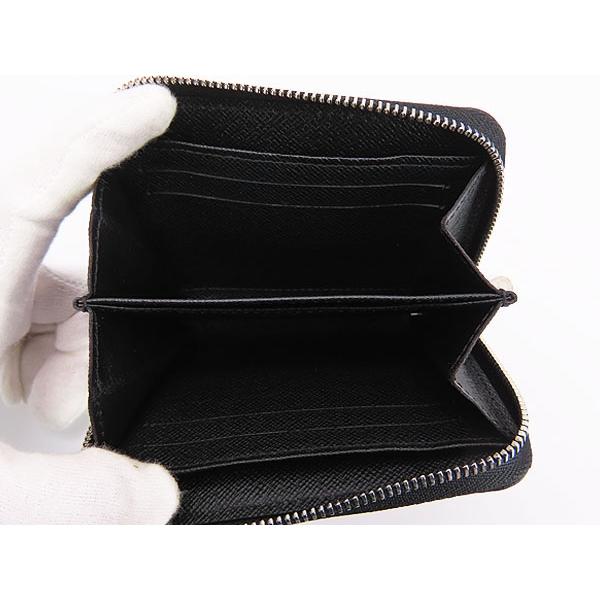 LOUIS VUITTON（ルイ・ヴィトン） 新品同様 エピ ジッピー コイン