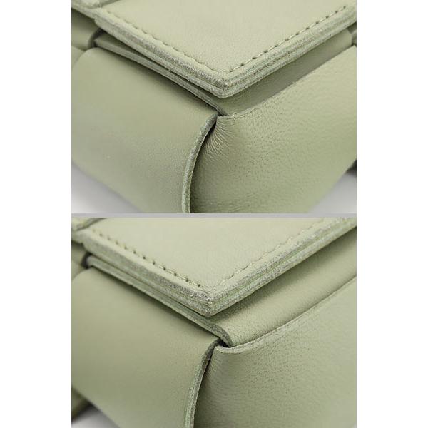 BOTTEGA VENETA（ボッテガ・ヴェネタ） 新品同様 ボッテガ ヴェネタ