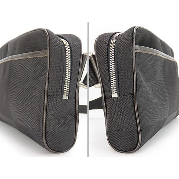 LOUIS VUITTON（ルイ・ヴィトン） 美品 ダミエジェアン アクロバット