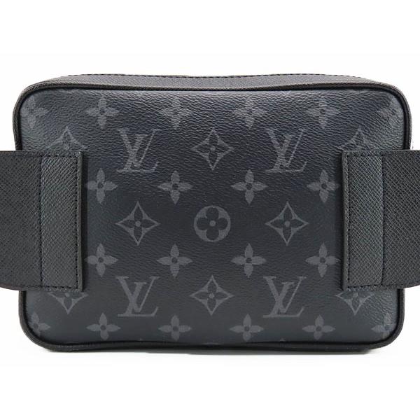 LOUIS VUITTON（ルイ・ヴィトン） 新品同様 タイガラマ モノグラム