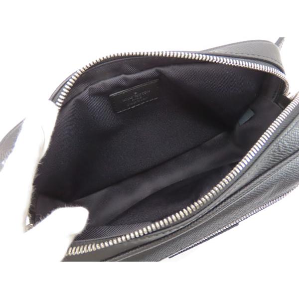LOUIS VUITTON（ルイ・ヴィトン） 新品同様 タイガラマ モノグラム