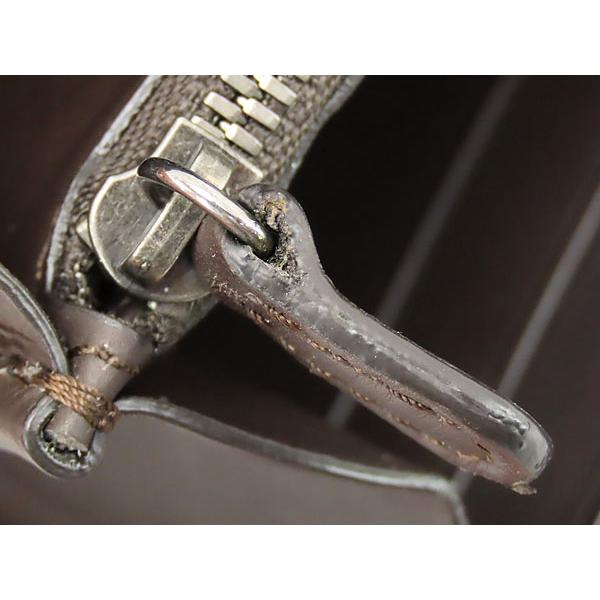 Berluti（ベルルッティ） 美品 イタウバ カリグラフィ スクリット