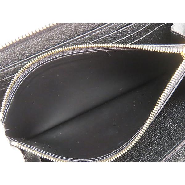 ジッピー・ウォレット 未使用 ルイヴィトン LOUIS VUITTON モノグラム