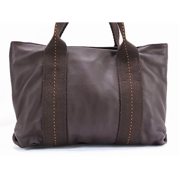 HERMES（エルメス） ほぼ新品 キャラバンホリゾンタルPM 2WAY