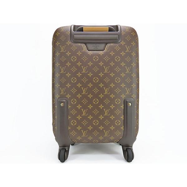 LOUIS VUITTON（ルイ・ヴィトン） 未使用 モノグラム ゼフィール 55 4