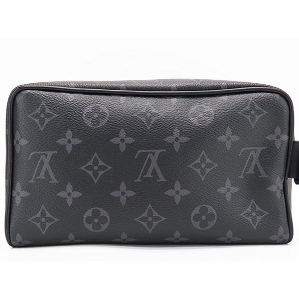 LOUIS VUITTON（ルイ・ヴィトン） 新品同様 エクリプス ロッカー