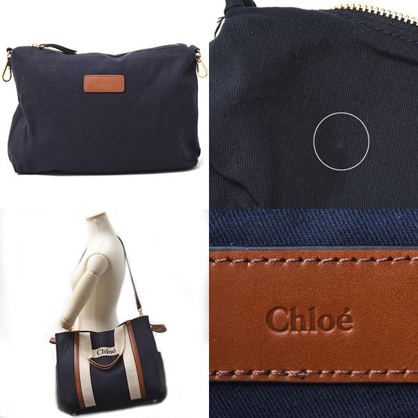 Chloe（クロエ） バッグ レディース キッズ マザーズバッグ トート